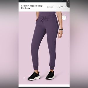 Like new mandala scrubs